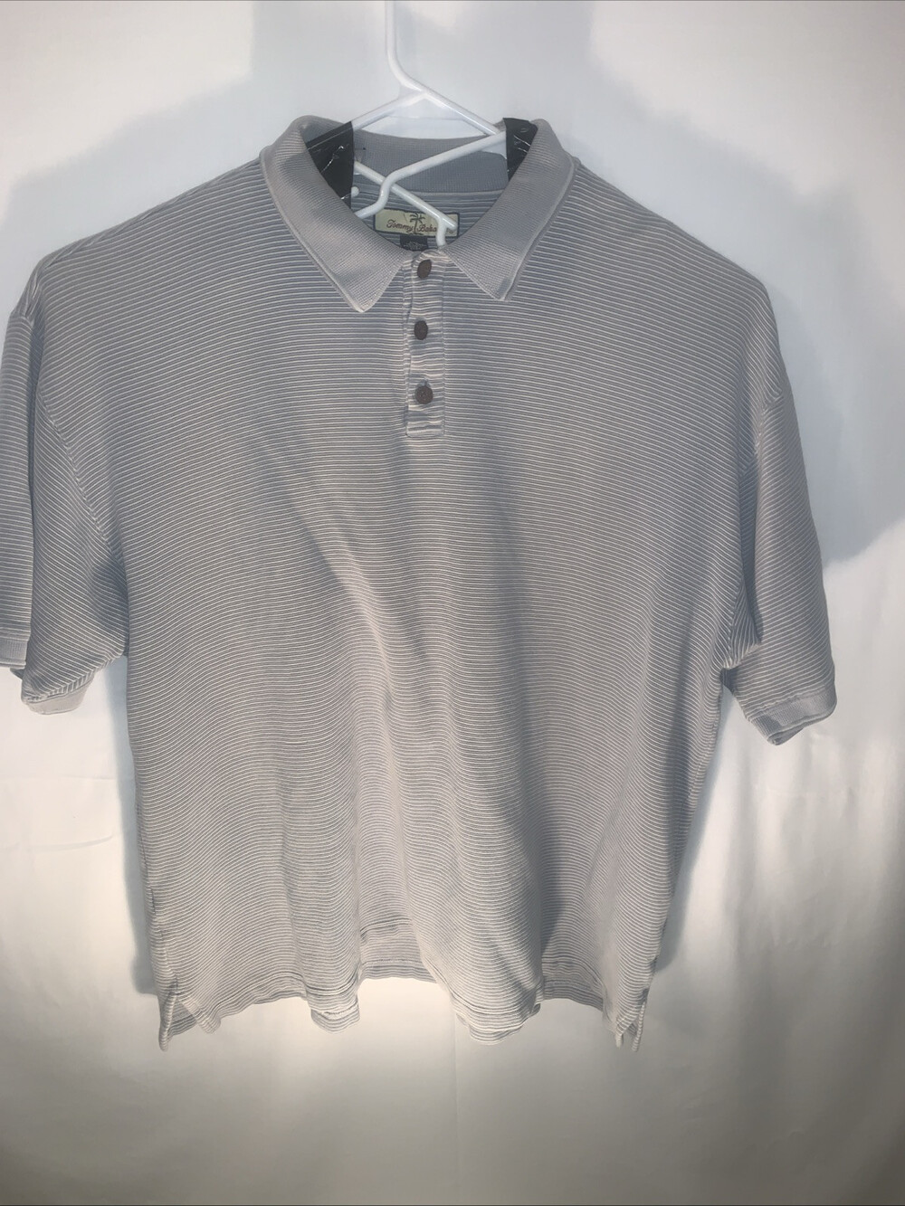 new tommy bahama mens polo xxl Short Sleeve Stripes